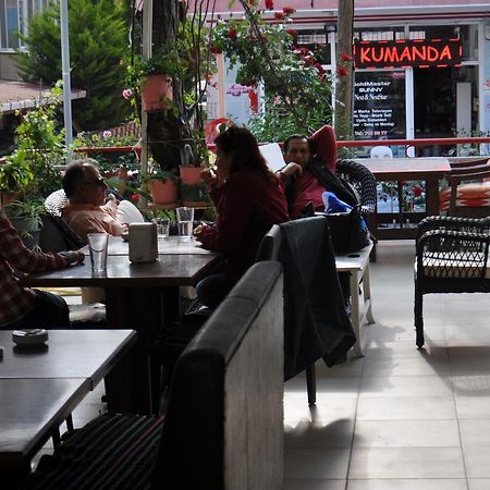 Sakiz Hotel Çeşme Εξωτερικό φωτογραφία