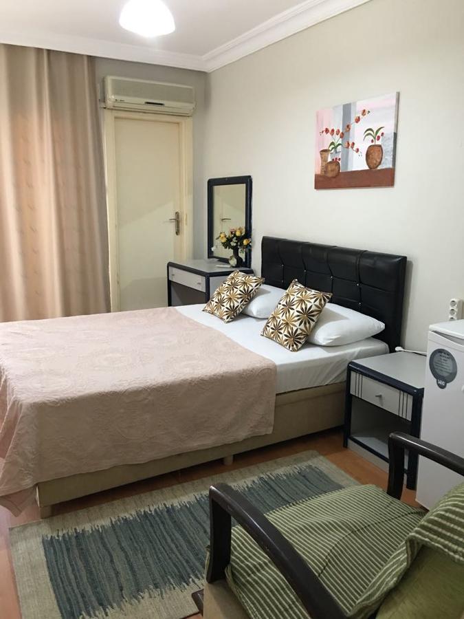 Sakiz Hotel Çeşme Εξωτερικό φωτογραφία