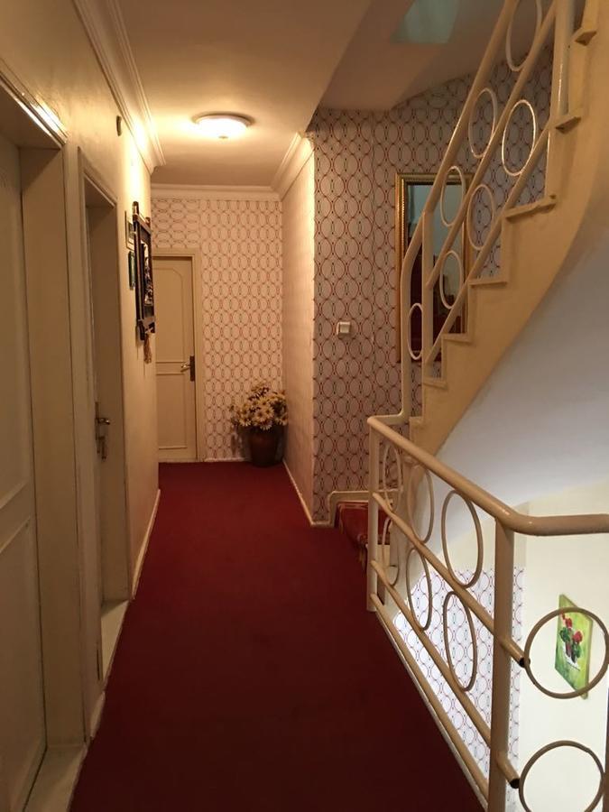 Sakiz Hotel Çeşme Εξωτερικό φωτογραφία