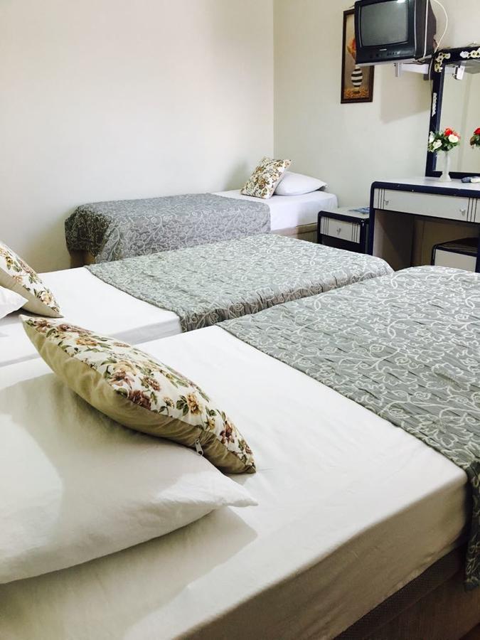 Sakiz Hotel Çeşme Εξωτερικό φωτογραφία