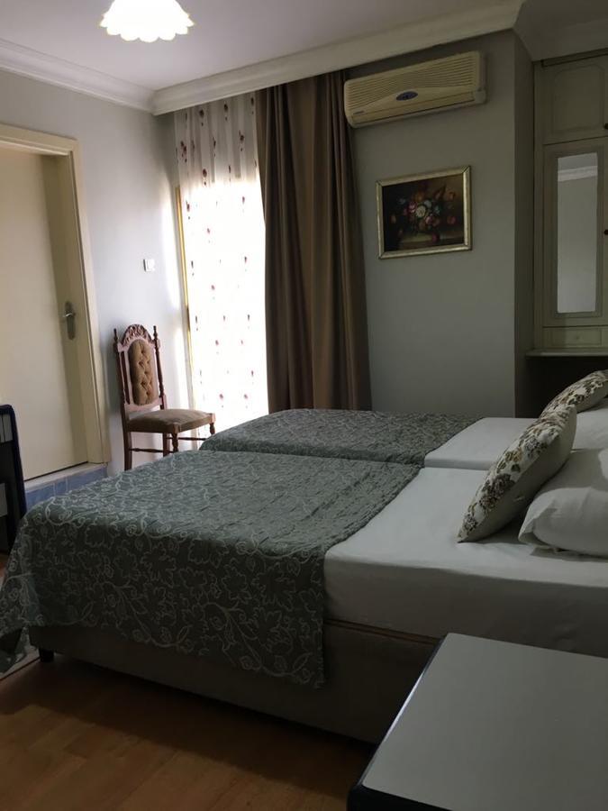 Sakiz Hotel Çeşme Εξωτερικό φωτογραφία