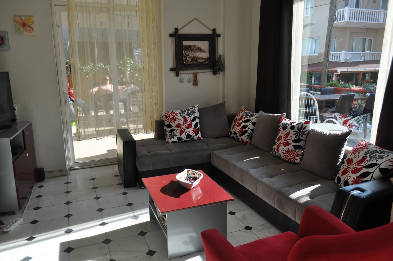 Sakiz Hotel Çeşme Εξωτερικό φωτογραφία
