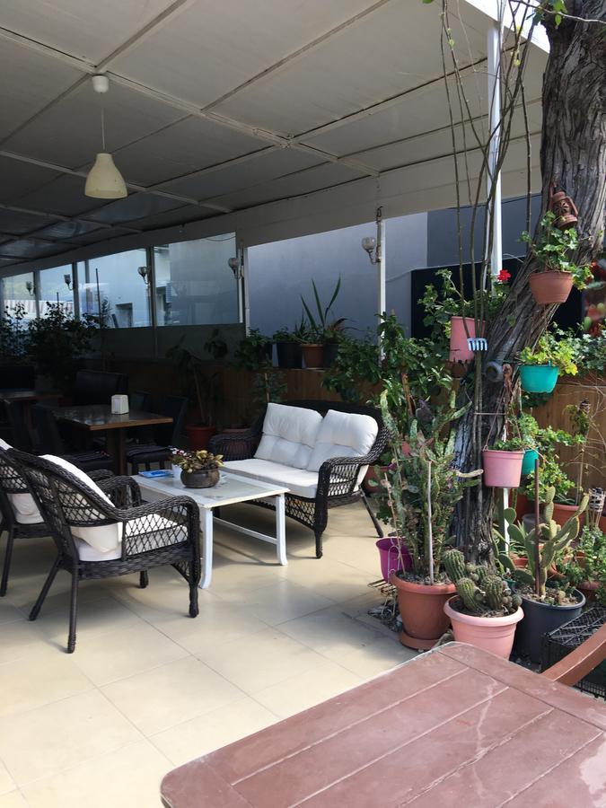 Sakiz Hotel Çeşme Εξωτερικό φωτογραφία