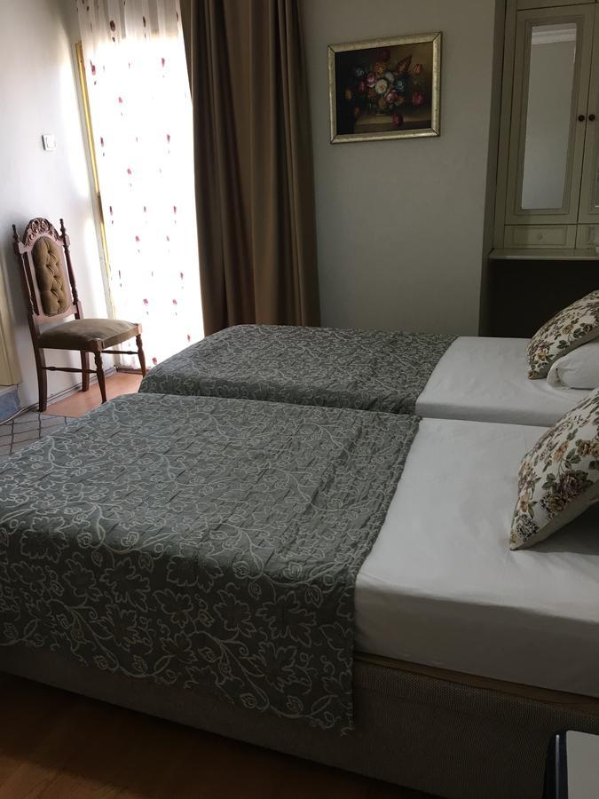 Sakiz Hotel Çeşme Εξωτερικό φωτογραφία