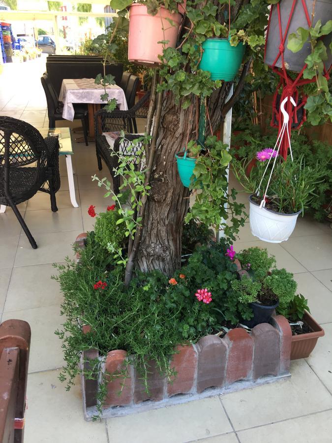 Sakiz Hotel Çeşme Εξωτερικό φωτογραφία